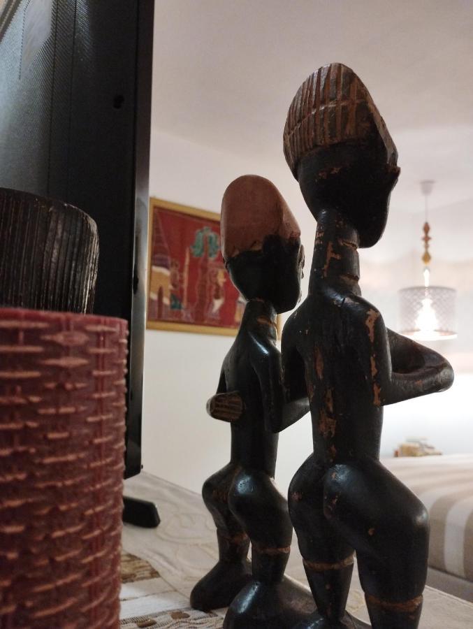 A Casa Di Esther Болонья Екстер'єр фото